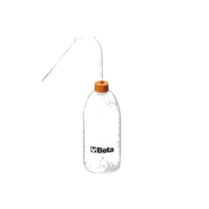 Rabboccatore in plastica per liquido batteria 1757 beta