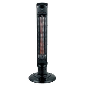 Radiatore carbonio oscillante dcg 1000w