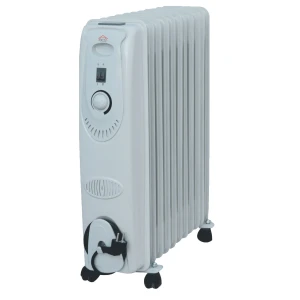 Radiatore olio dcg