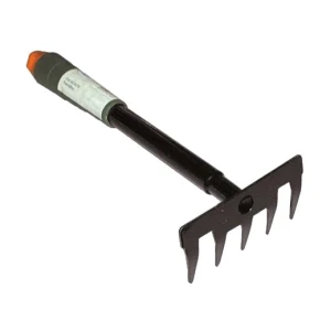 Rastrellino 5 denti