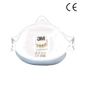Respiratore polveri amianto a.9332