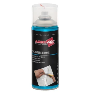 Rimuovi silicone spray ambrosol