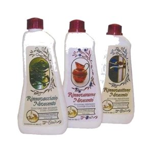 Rinnovacciaio novecento