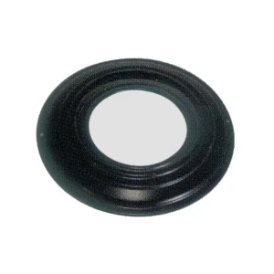 Rosone leggero per stufe pellets