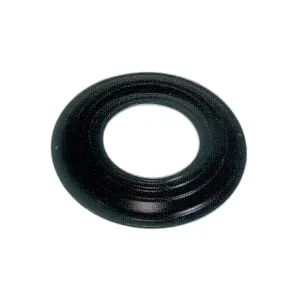 Rosone leggero per stufe pellets