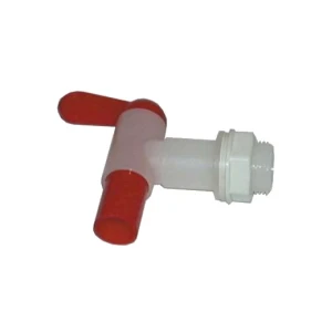 Rubinetto moplen 3s