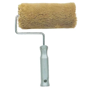 Rullo ritorto verde nylon cinghiale a.175