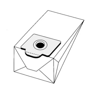 Sacchetti aspirazione per rowenta