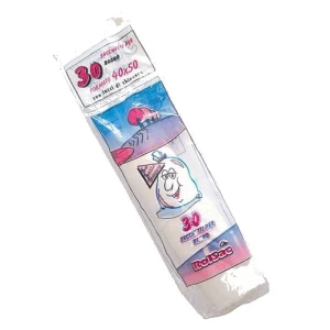 Sacchetto bagno