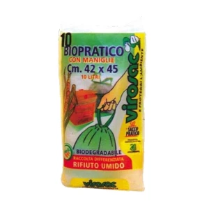 Sacchetto bio-pratico