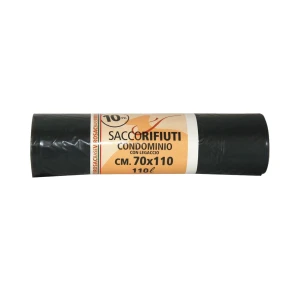 Sacchetto spazzatura pattumiera