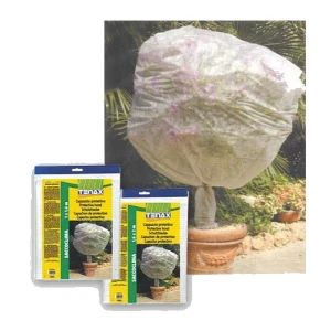 Saccoclima bianco tnt tenax
