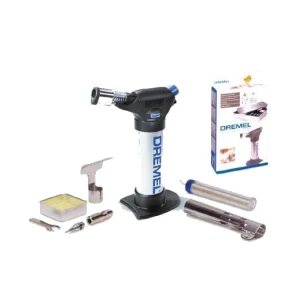 Saldatore versaflame dremel 2200ja