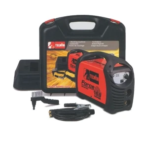Saldatrice inverter force 168mpge acx