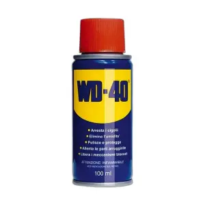 Sbloccante spray wd-40