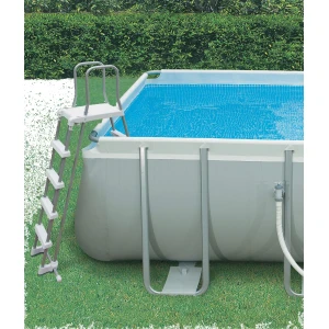 Scaletta per piscina