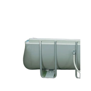 Scaletta per piscina