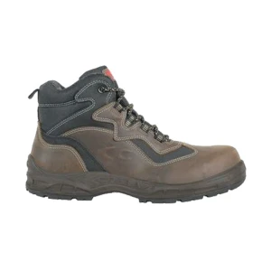 Scarpa alta spalato s3