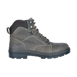 Scarpa land bis nubuck s3