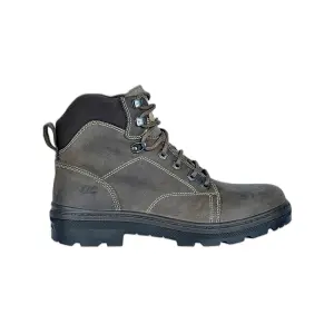 Scarpa land bis nubuck s3