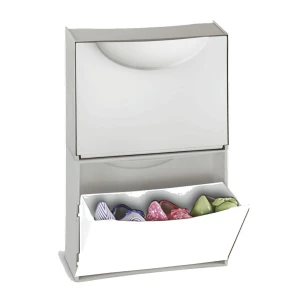 Scarpiera harmony box terry