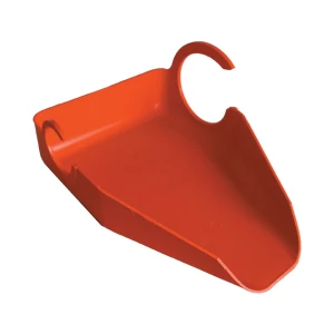 Scivolo plast. per spremipomodoro reber