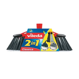 Scopa classica 2in1 vileda