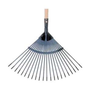 Scopa per erba fissa a.3004