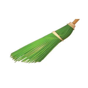 Scopa plastica fili pp