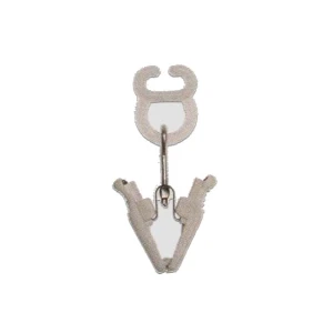 Scorrevole nylon