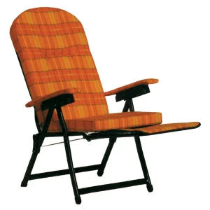 Sdraio c/braccioli cotone cm.8 -955
