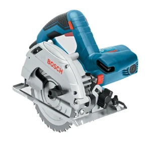 Sega circolare bosch gks 165