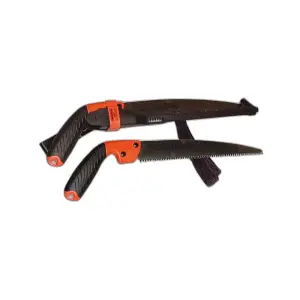 Segaccio bahco con fodero 5128-js-h