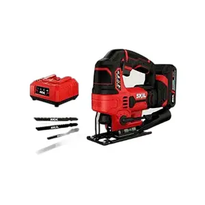 Seghetto alternativo a batteria skil 3420aa