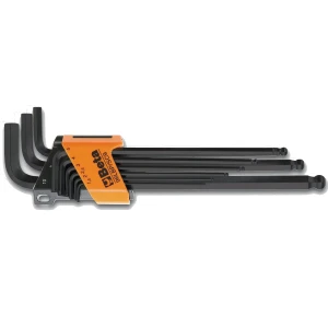 Serie chiave brucola 96bp/sc9 beta