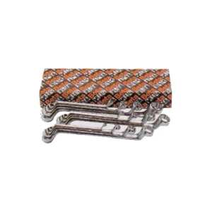 Serie chiave poligonale doppia curva 90/s12 beta