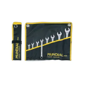 Serie chiavi combinate m1032