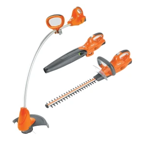 Set a batteria 3in1 flymo