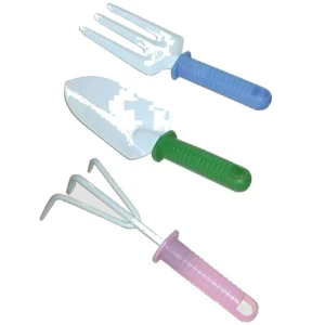 Set da giardino 3pz. a.110