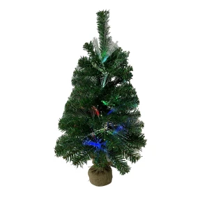 Albero fibre ottiche multicolor