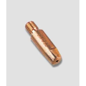 Ugello portacorrente per saldatrice