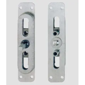 Movimento graz con boccole per cremonesi in alluminio