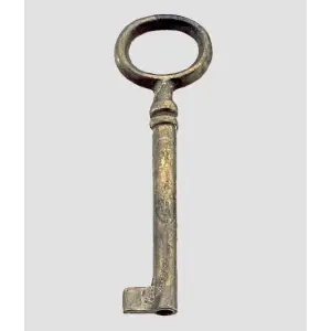 Chiave ottone per mobili