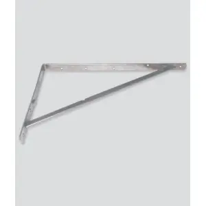 Mensola staffa "genius"