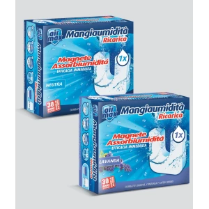 Tab airmax magnete