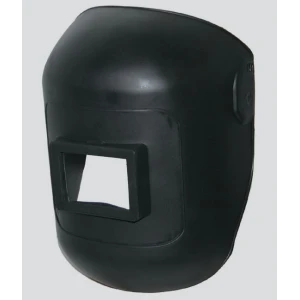 Maschera saldare a casco