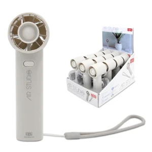 Ventilatore portatile air  studio mini