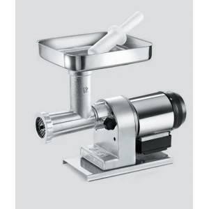 Tritacarne elettrico tre spade n.12 el/160 elegant