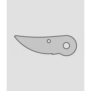 Ricambio forbice felco 5 – lama 5/3