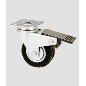 Ruota base girevole a.160bis